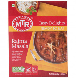 MTR Rajma Masala   Box  300 grams